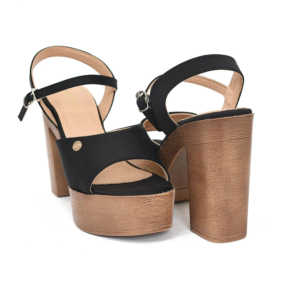 Ladies Formal Sandal