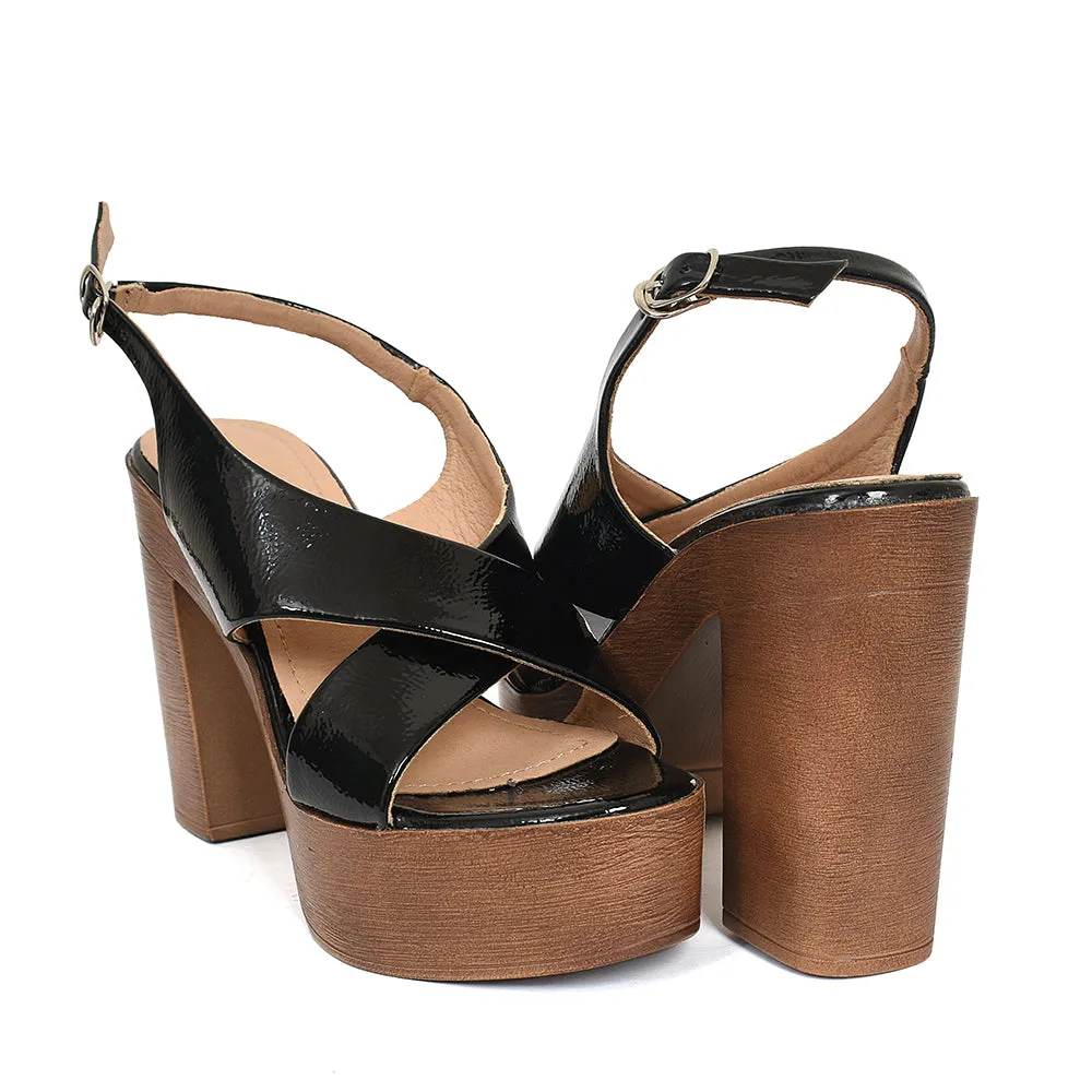 Ladies Formal Sandal