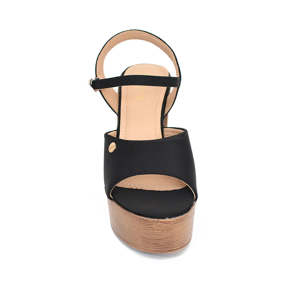 Ladies Formal Sandal