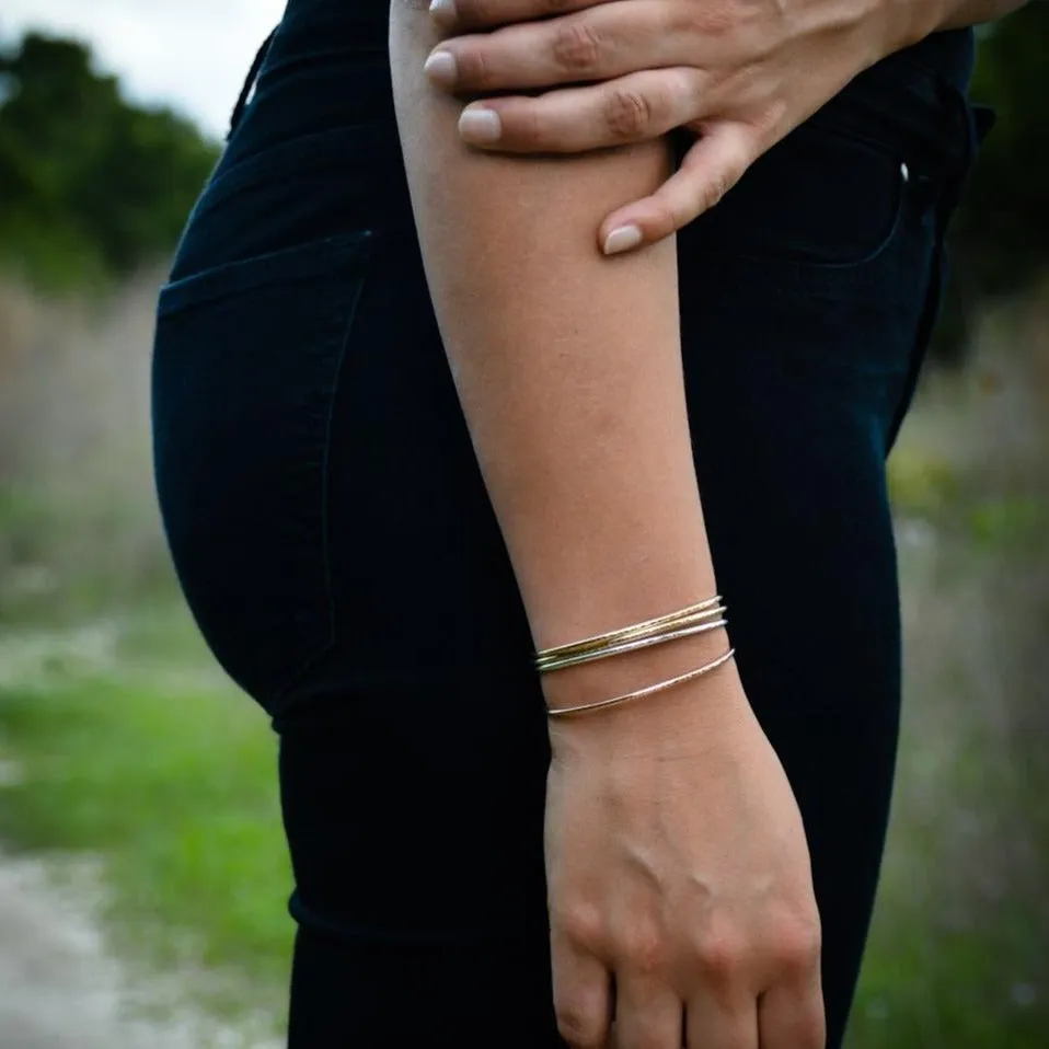 LATERAL FORGED CUFF