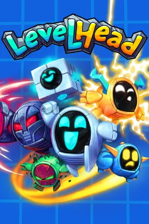 Levelhead (PC)