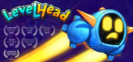 Levelhead (PC)