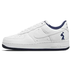 Lil Yachty x Nike Air Force 1 Low 'Concrete Boys'