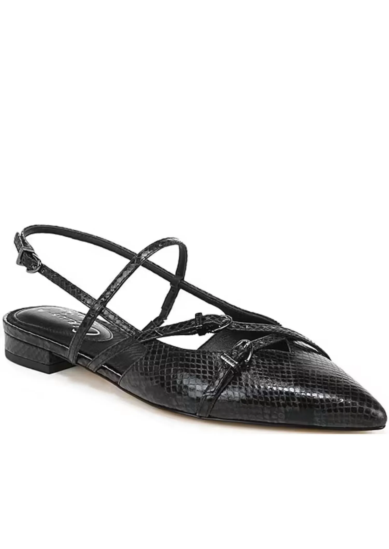 Lindley Slingback