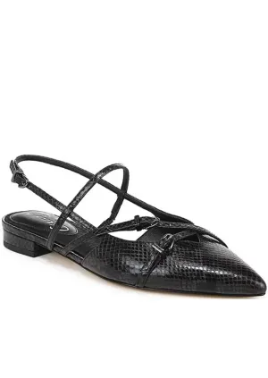 Lindley Slingback