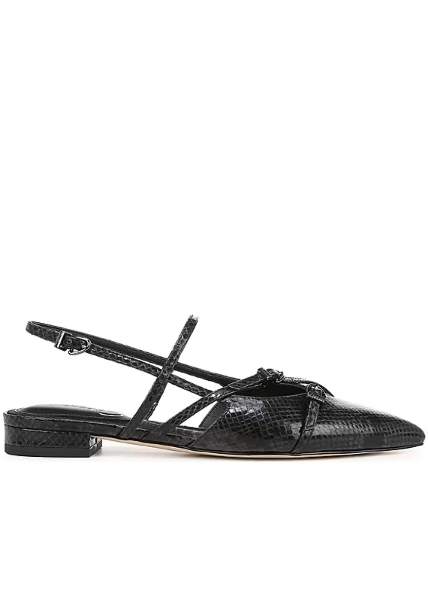 Lindley Slingback