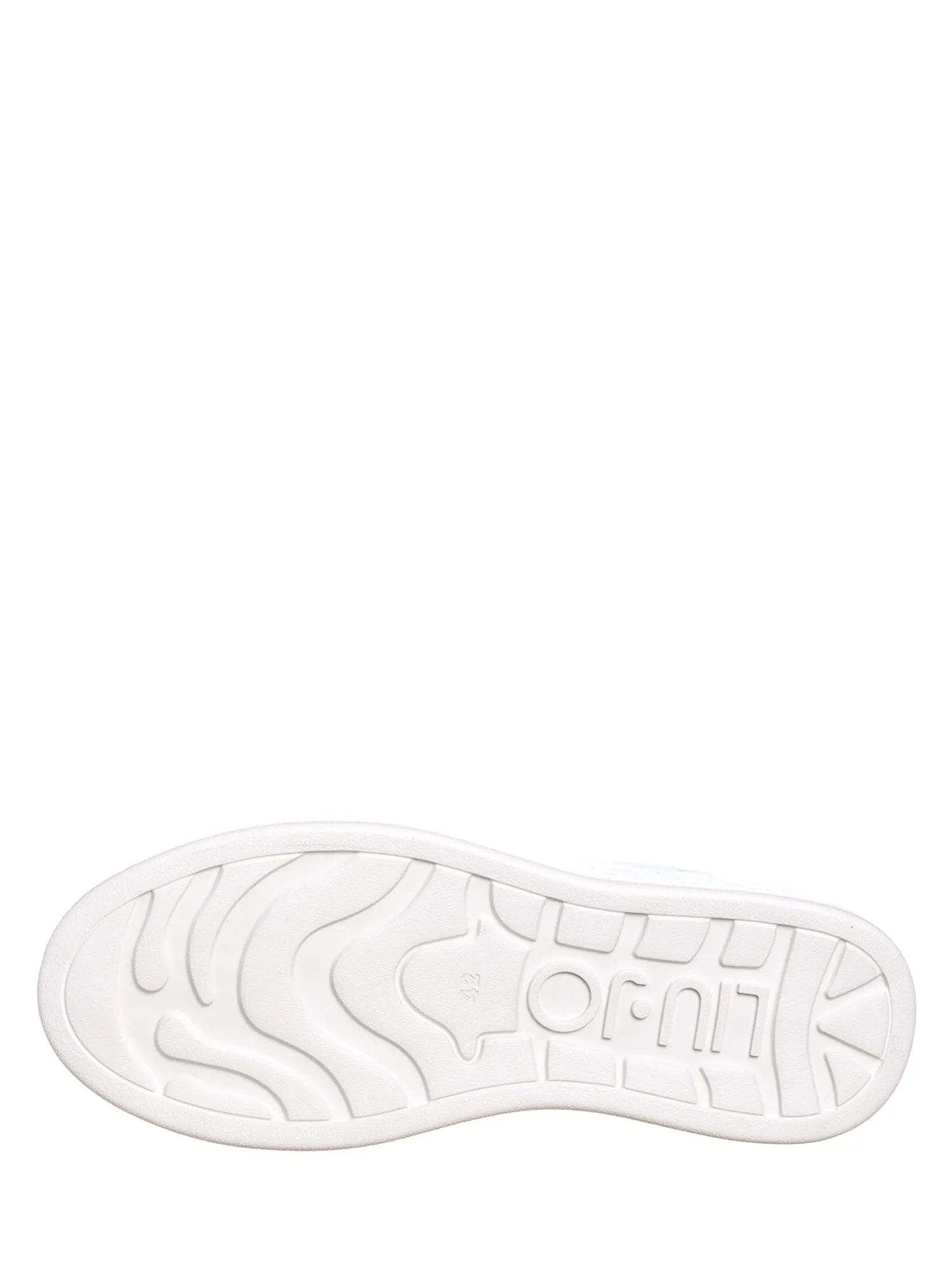 Liu-jo Sneakers 7B4027PX474