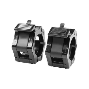 Lock-Jaw Collars (Hantelverschlüsse 50mm)