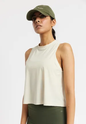 Loose Top Almue - summer sand