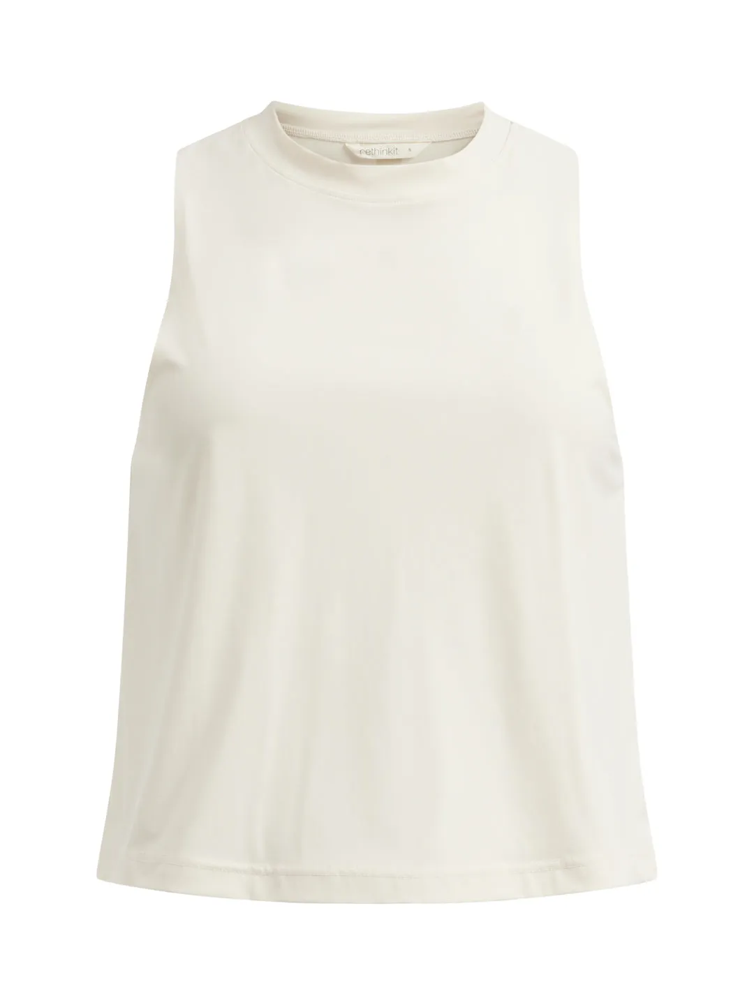 Loose Top Almue - summer sand