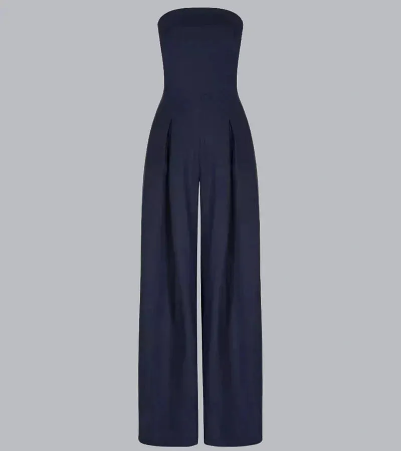 Lucy | Elegant Jumpsuit