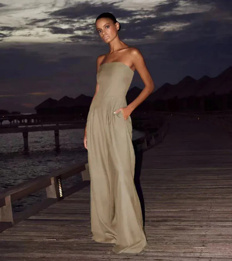 Lucy | Elegant Jumpsuit