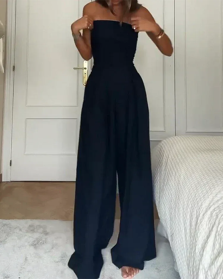 Lucy | Elegant Jumpsuit