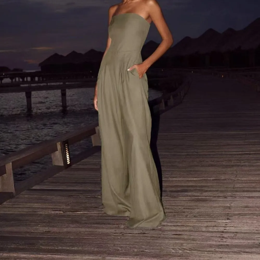Lucy | Elegant Jumpsuit