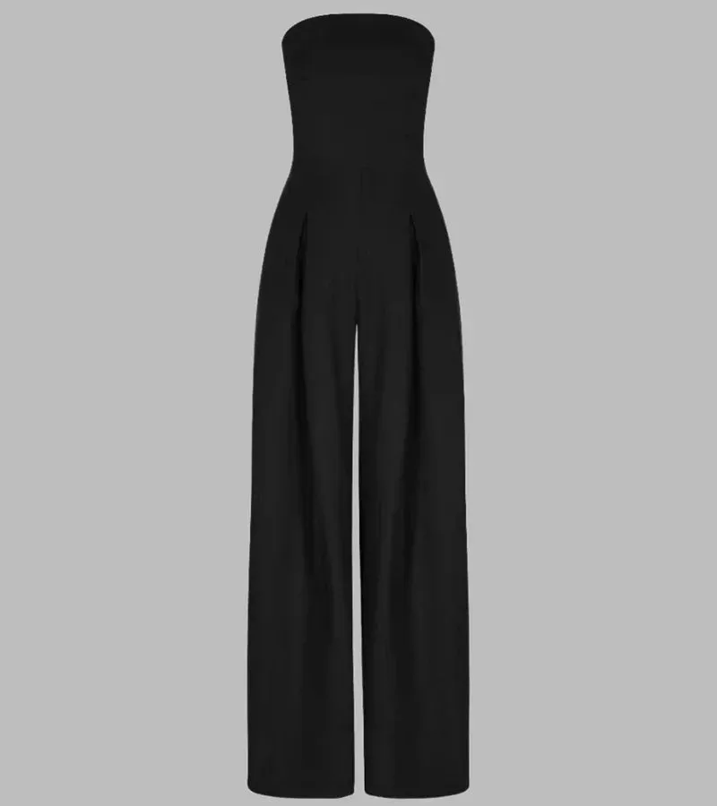 Lucy | Elegant Jumpsuit