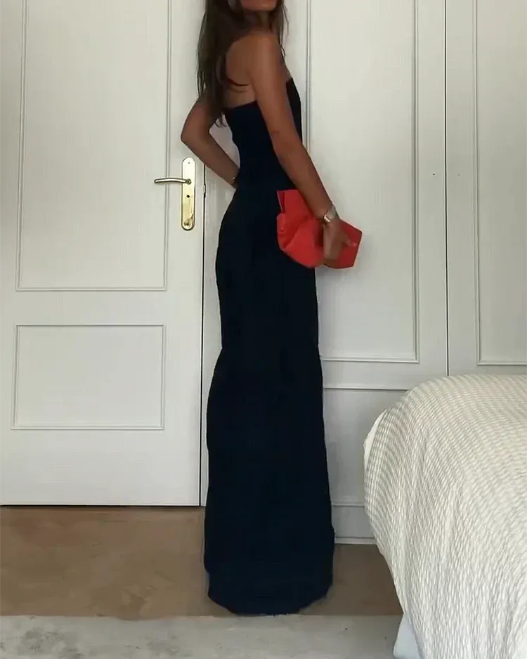 Lucy | Elegant Jumpsuit