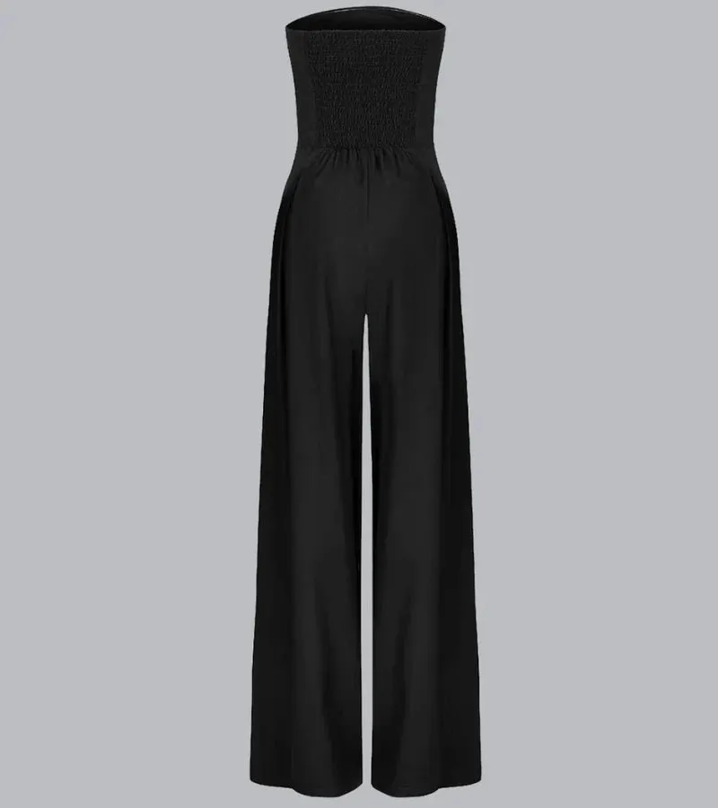 Lucy | Elegant Jumpsuit