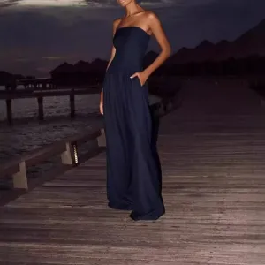 Lucy | Elegant Jumpsuit