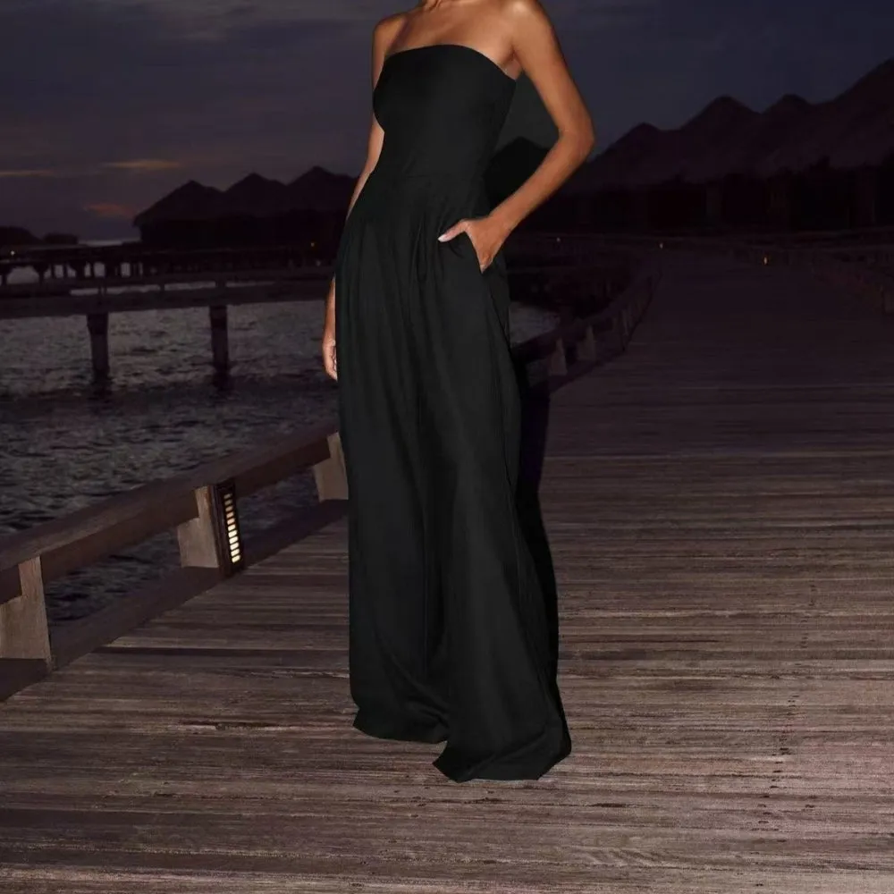 Lucy | Elegant Jumpsuit