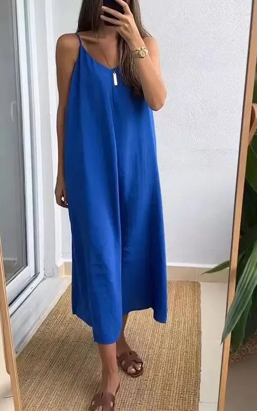 Lunessa™ Easy Elegance Dress