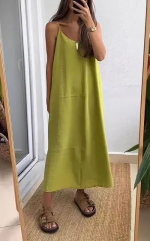 Lunessa™ Easy Elegance Dress