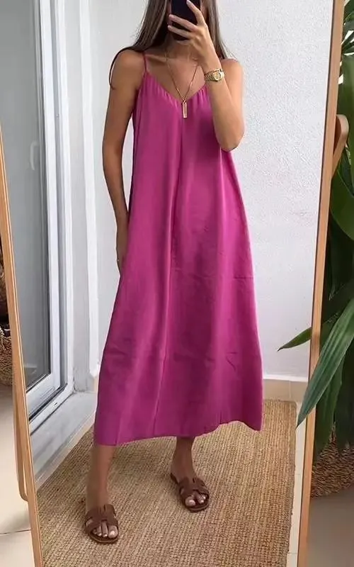 Lunessa™ Easy Elegance Dress