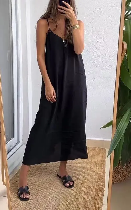 Lunessa™ Easy Elegance Dress