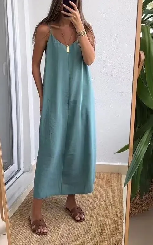 Lunessa™ Easy Elegance Dress