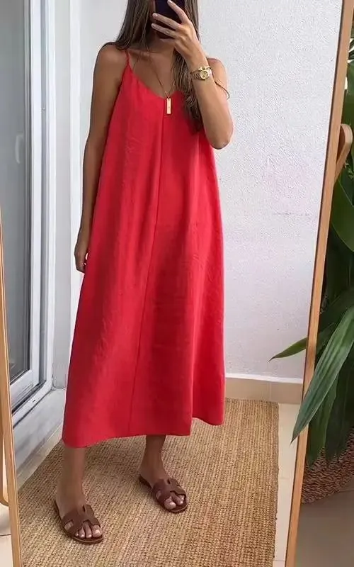 Lunessa™ Easy Elegance Dress