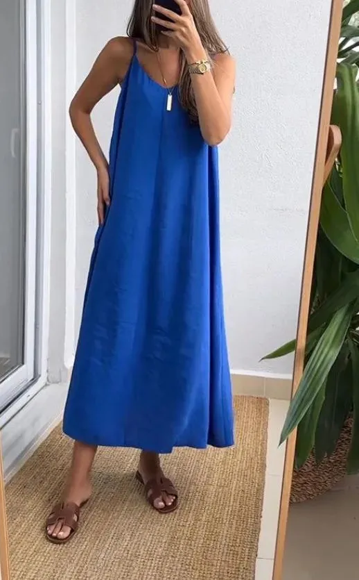 Lunessa™ Easy Elegance Dress