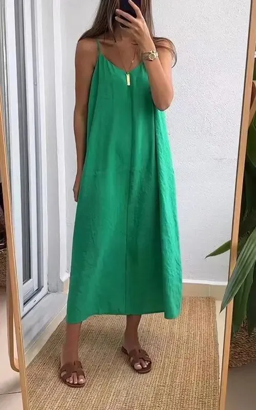 Lunessa™ Easy Elegance Dress