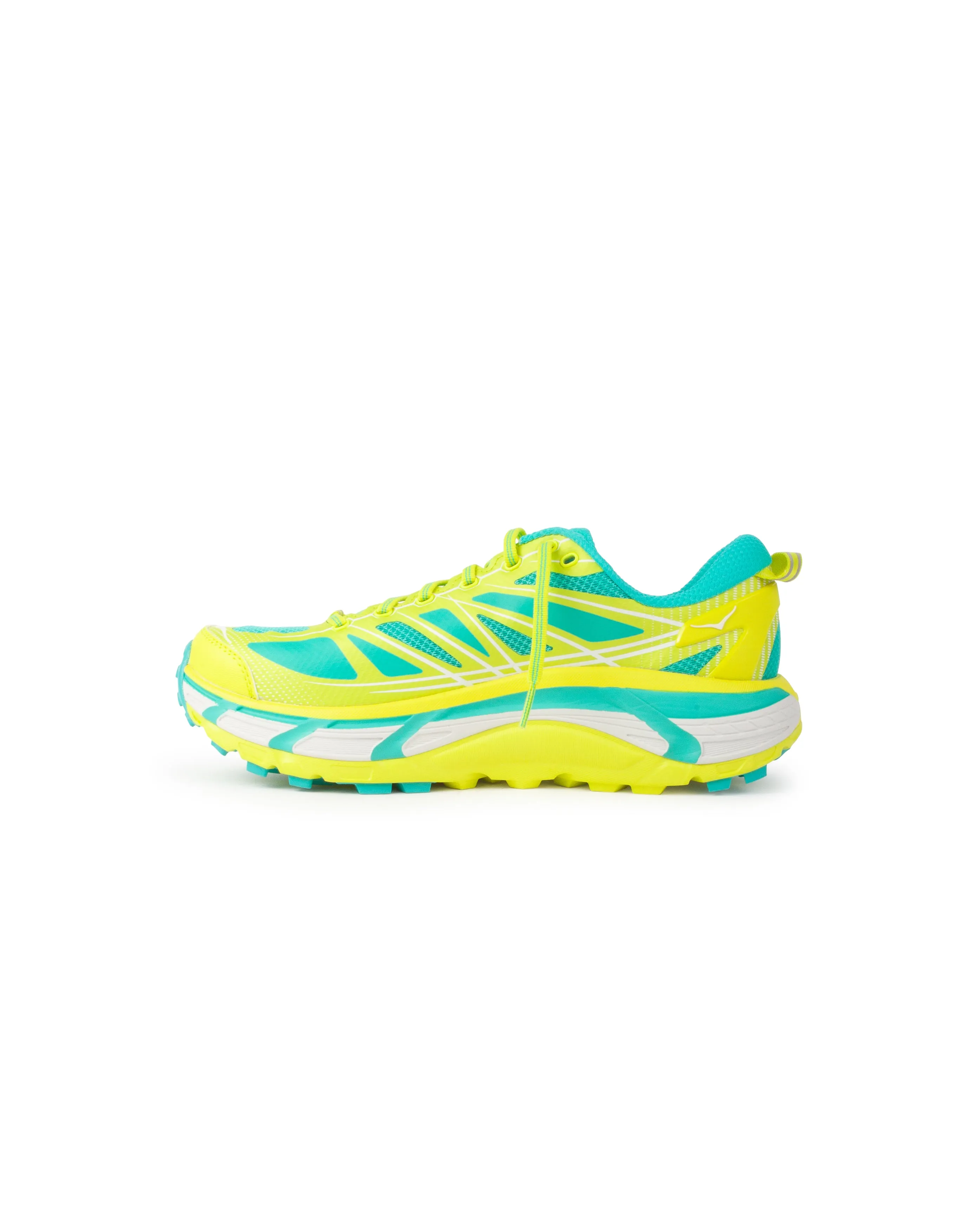Mafate Speed 2 Hoka Citrus