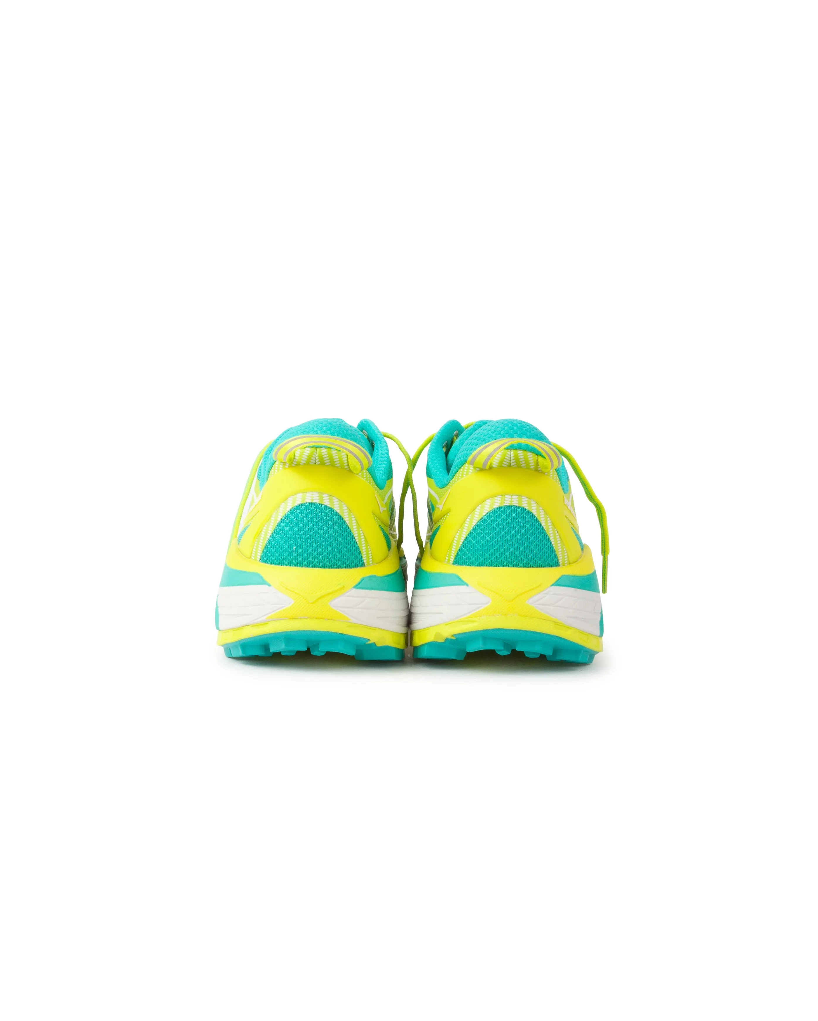 Mafate Speed 2 Hoka Citrus