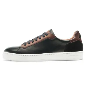 Magnanni Amadeo Sneaker Black
