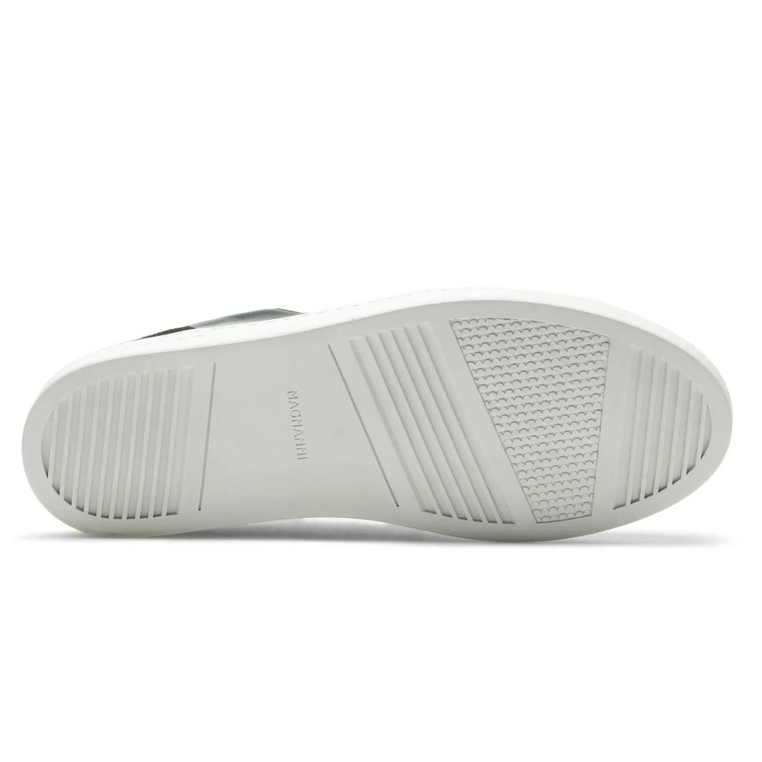 Magnanni Amadeo Sneaker Black