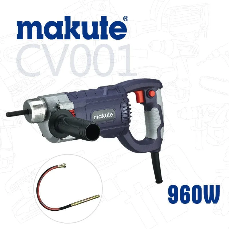Makute Concrete Vibrator 960W - CV001