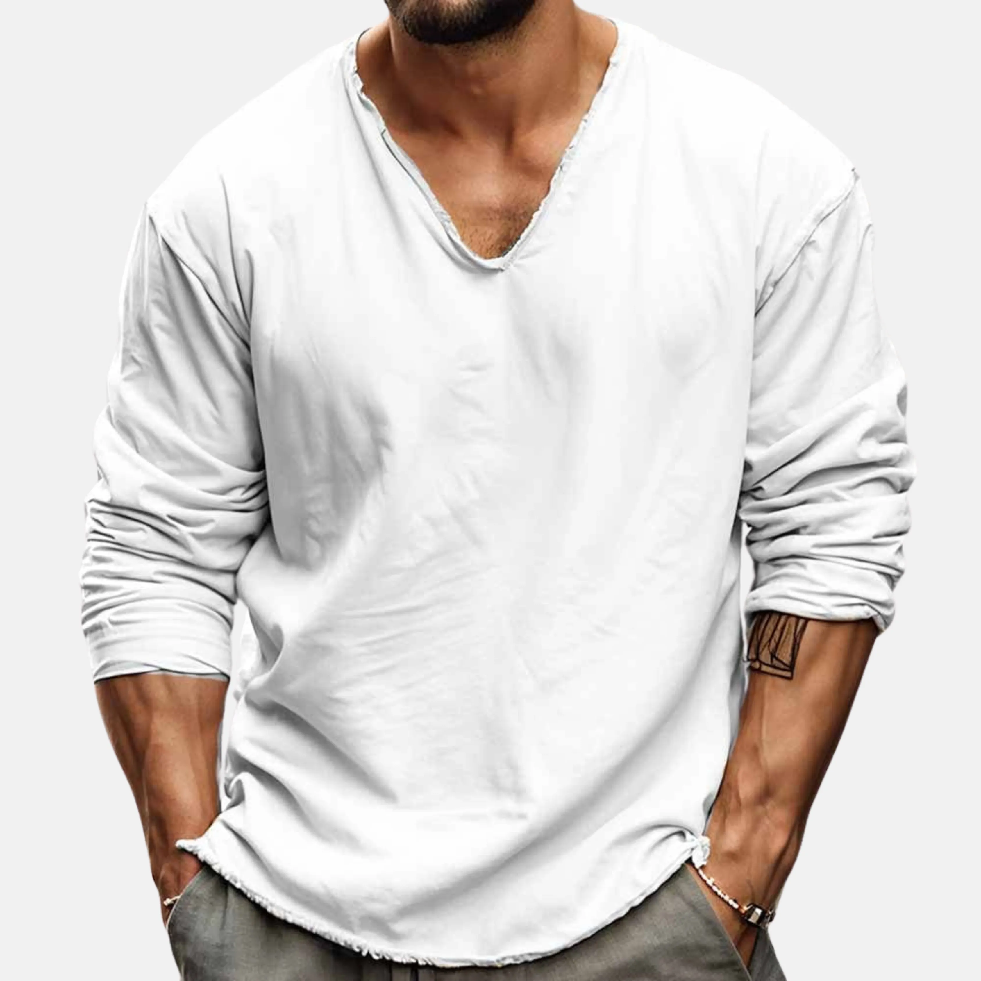 Marcus | Modern Shirt