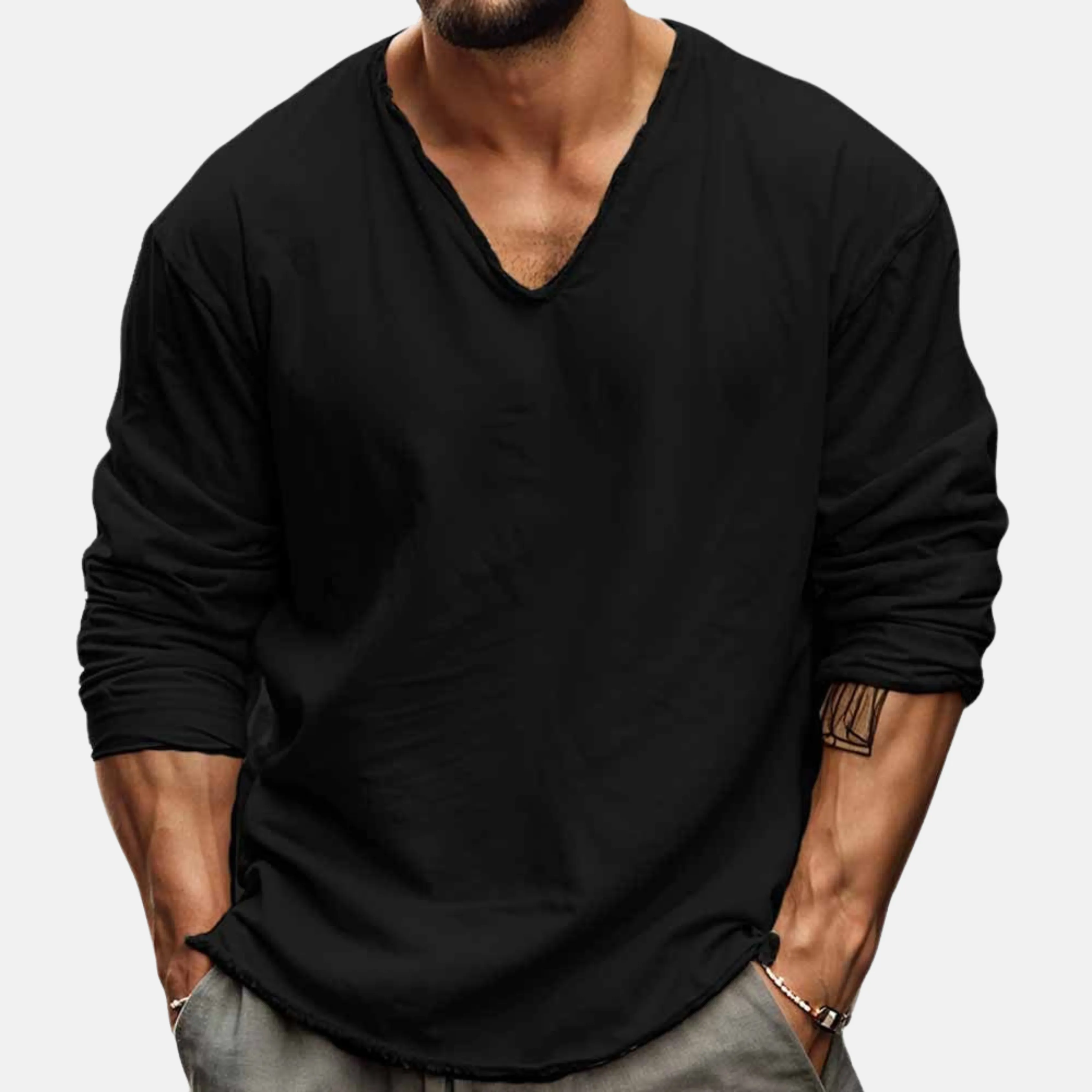 Marcus | Modern Shirt