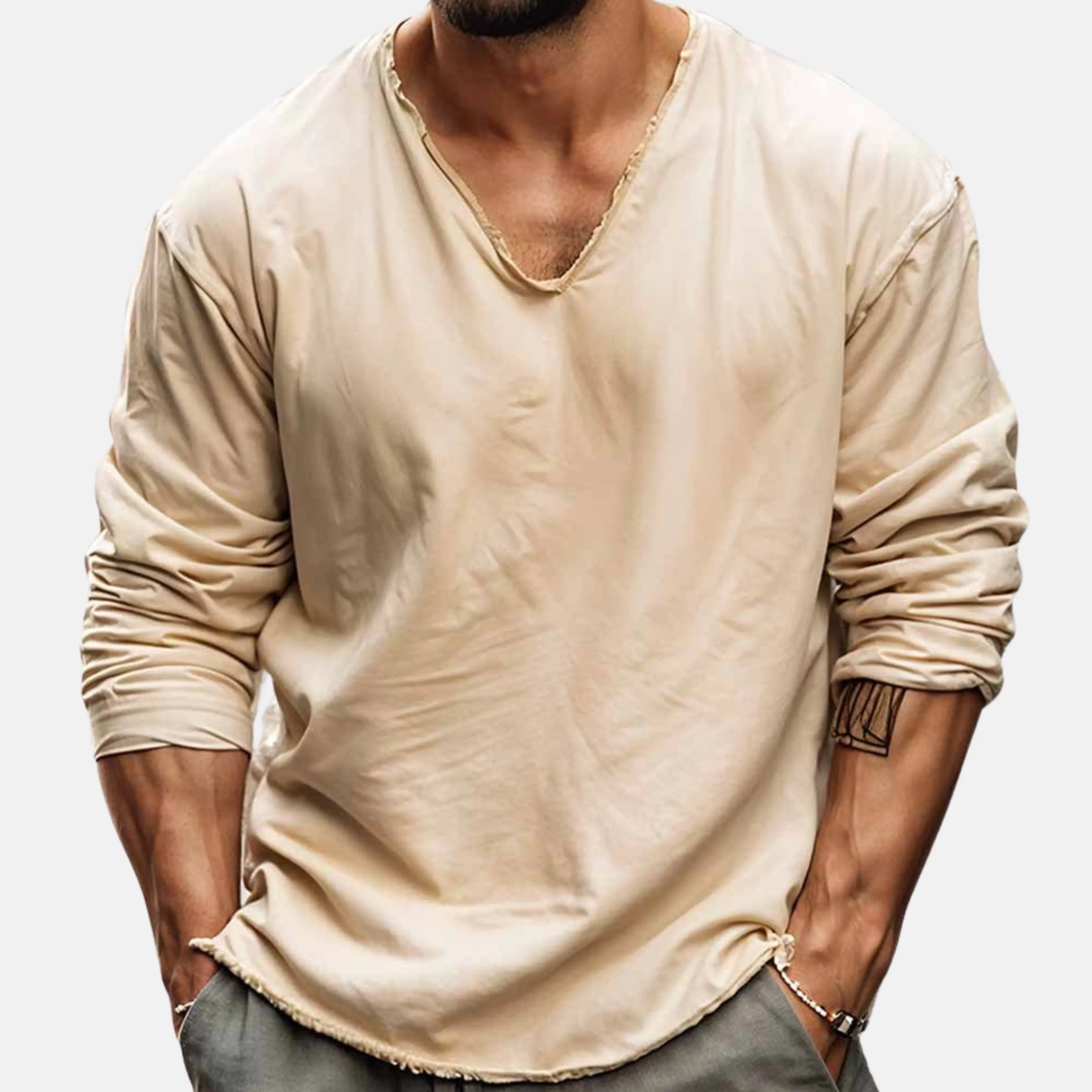 Marcus | Modern Shirt