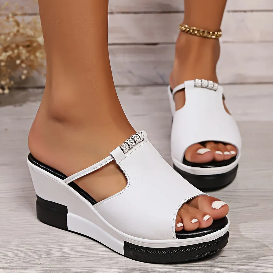 Maresa - Light Orthopedic Sandals