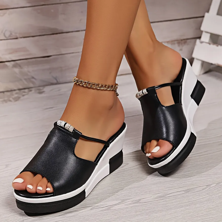 Maresa - Light Orthopedic Sandals