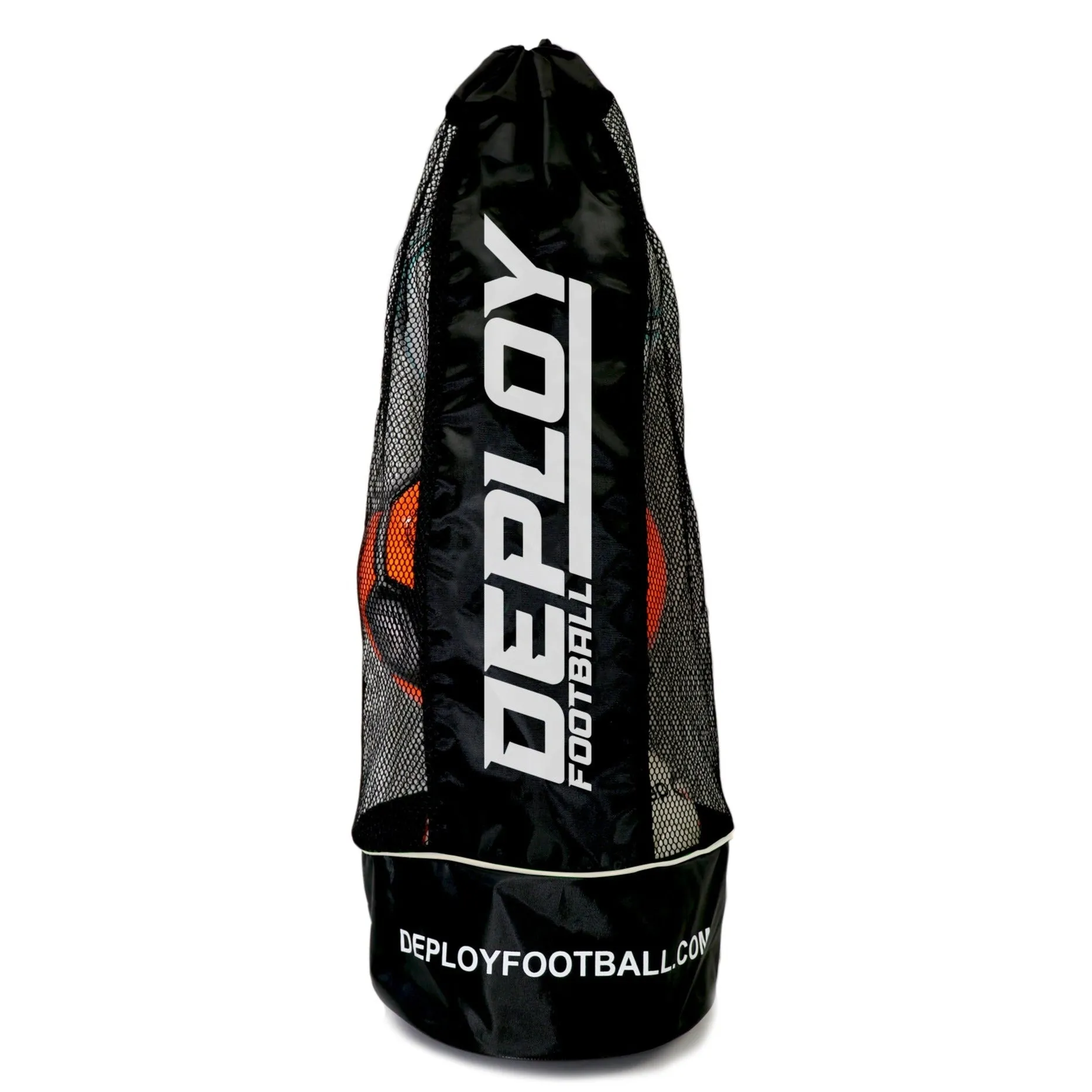 Match Day Pack - Envision Series III - Pro Match Footballs