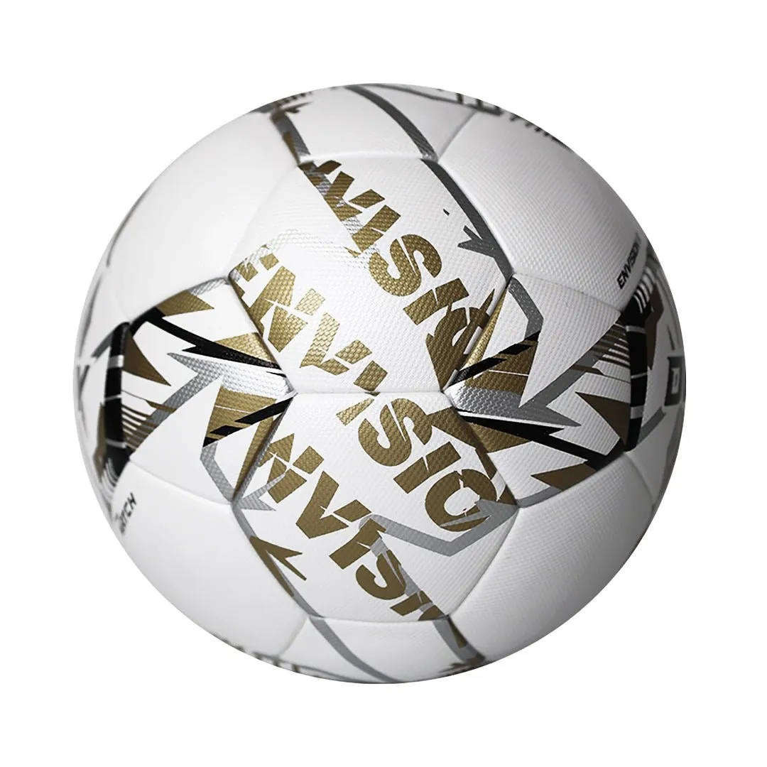 Match Day Pack - Envision Series III - Pro Match Footballs