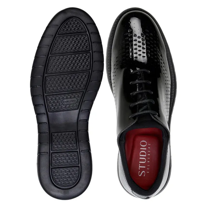 Maxim-Black | Belvedere