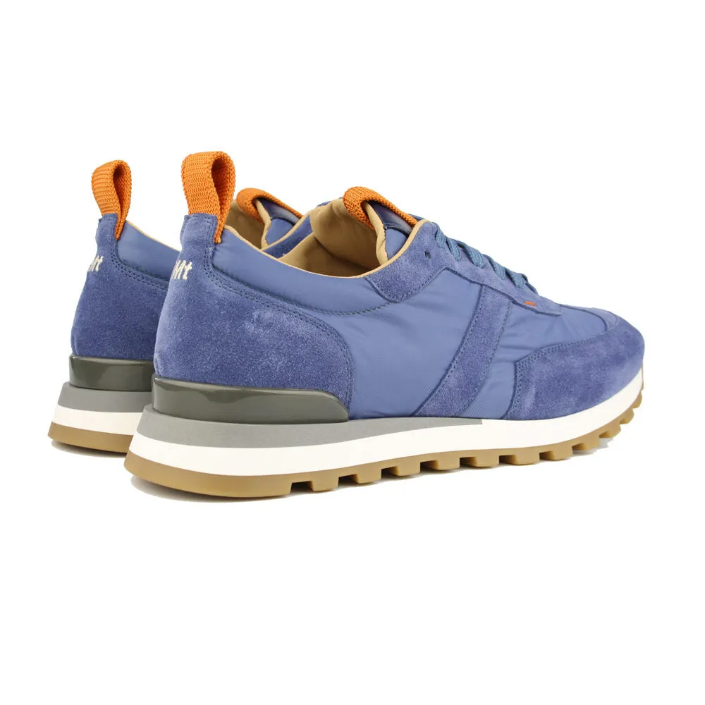 Maxime Tanghe - Sneakers "Avitus"