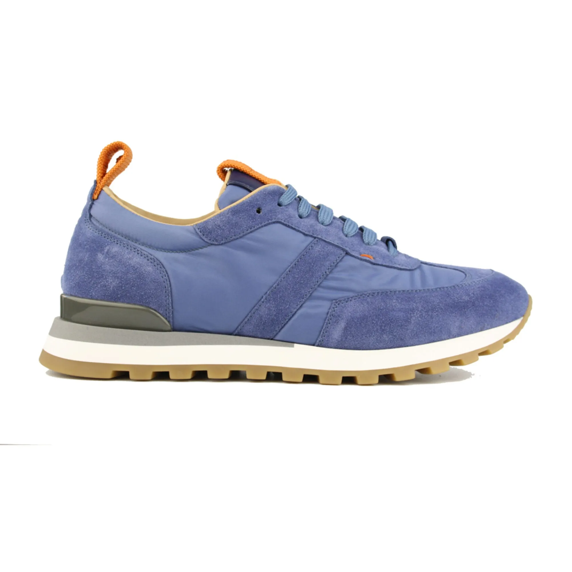 Maxime Tanghe - Sneakers "Avitus"