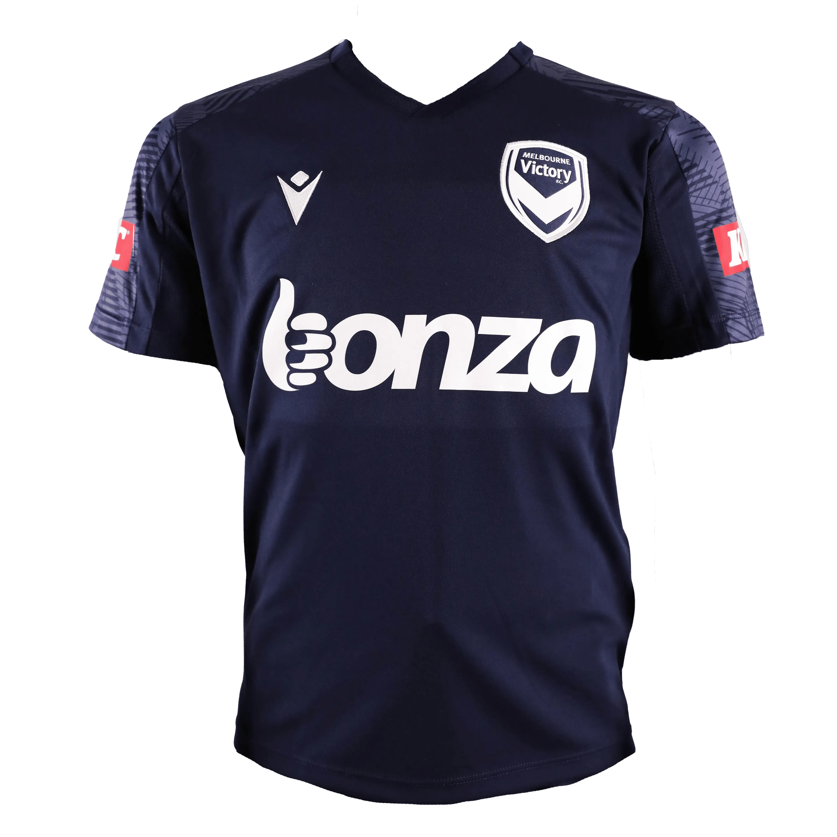 Melbourne Victory Pre-Match Youth Jersey (58584856)