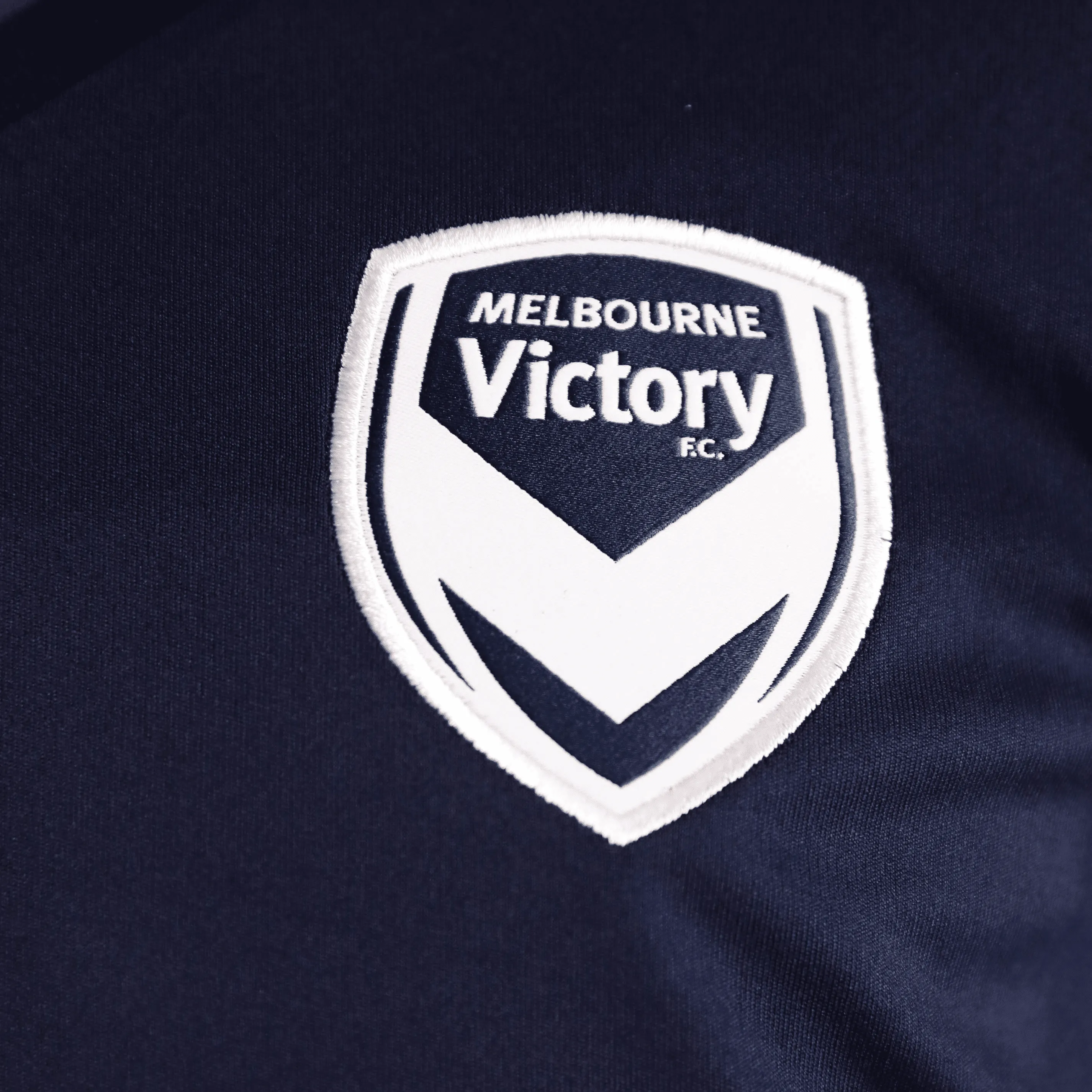 Melbourne Victory Pre-Match Youth Jersey (58584856)