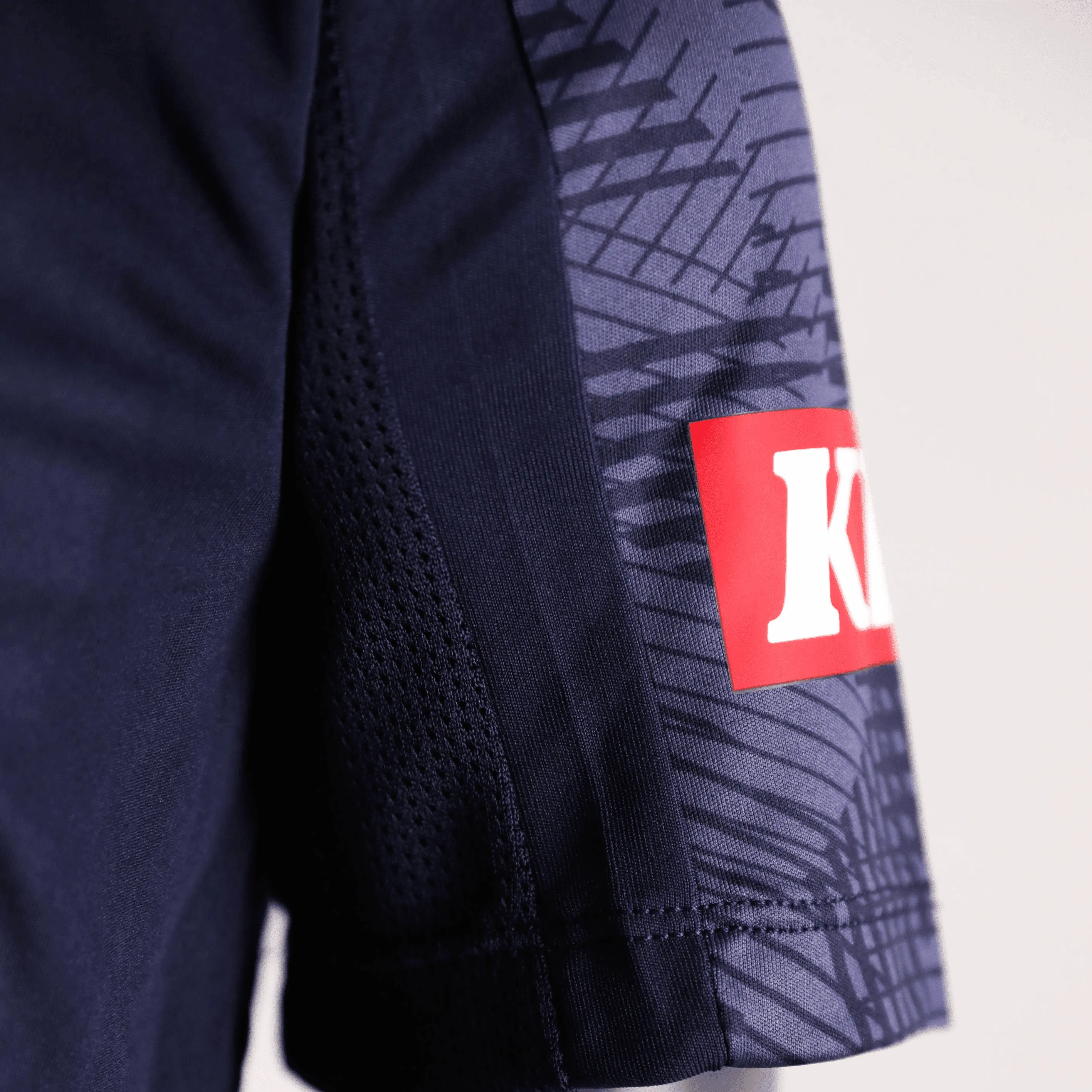 Melbourne Victory Pre-Match Youth Jersey (58584856)