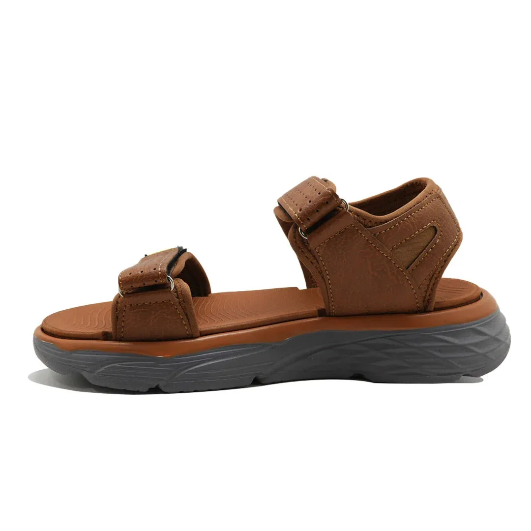 MEN CUSHIONED SANDAL SD-1002